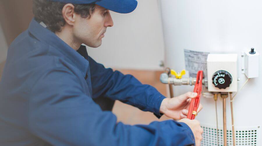 Professional Leak Detection in Closplint, KY